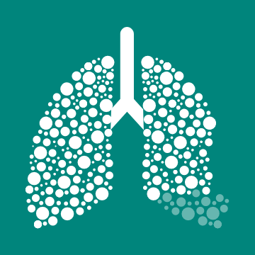 Imagem 85% Cancro Pulmão de células não pequenas