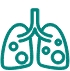 Imagem icone pulmão